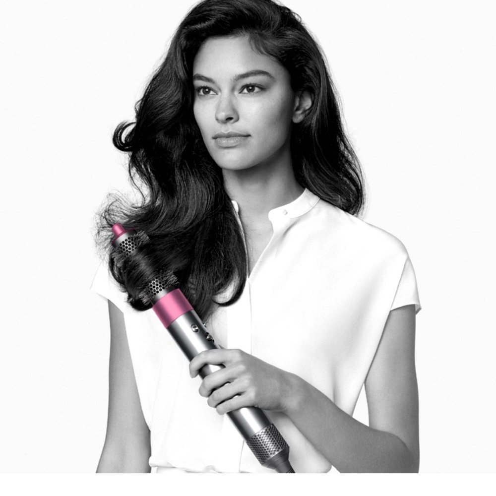 Dyson Airwrap styler and dryer